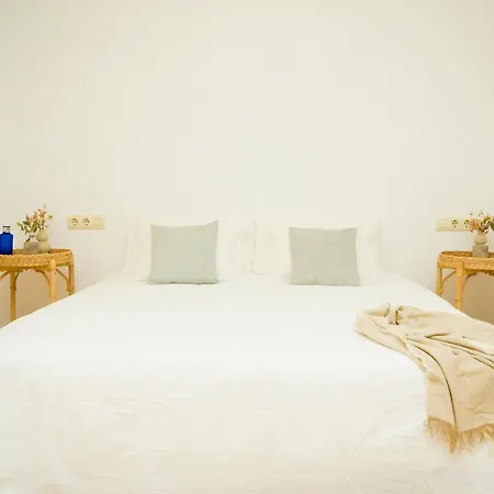 Apartmán Kendall Luxury - By Az Arrecife (Lanzarote)