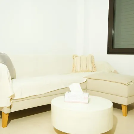 Apartmán Kendall Luxury - By Az