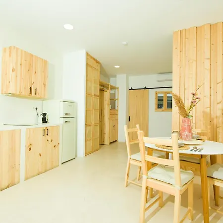 Kendall Luxury - By Az Apartmán Arrecife (Lanzarote)